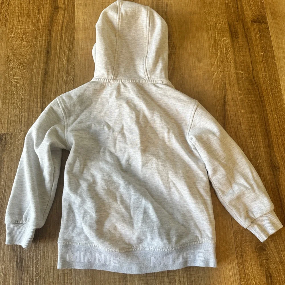 Disney soft fleece
